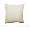 18" Canvas Pillow Cover - 2 Pack -EXPRESSIONS VINYL Sales 18 in canvas pillow cover 01887.1677622412