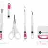 5-Piece Vinyl Tool Kit -EXPRESSIONS VINYL Sales 5pc tool kit 55579.1660331008