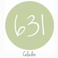 Autumn Rose - Adhesive Vinyl Mini-Collection -EXPRESSIONS VINYL Sales 631 Celadon 10085.1632244350