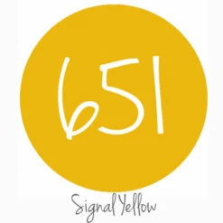 Summer Harvest - Adhesive Vinyl Mini-Collection -EXPRESSIONS VINYL Sales 651SignalYellow 82971.1632251188