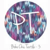 12"x12" Patterned Heat Transfer Vinyl - Boho Chic Textile - 3 -EXPRESSIONS VINYL Sales BohoChicTextile 3 68502.1554236990