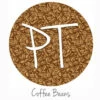 12"x12" Patterned Heat Transfer Vinyl - Coffee Beans 2 12"x12" Patterned Heat Transfer Vinyl - Coffee Beans -EXPRESSIONS VINYL Sales CoffeeBeans 86198.1562013371