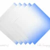 Color Changing Vinyl - Cold Blue - 12"x12" Sheet -EXPRESSIONS VINYL Sales ColorChanging ColdBlue 47306.1610734361