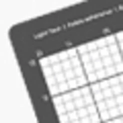 Siser 12"x12" High Tack Cutting Mat -EXPRESSIONS VINYL Sales CuttingMat High12 swatch 22414.1683306191