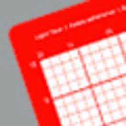 Siser 12"x12" Light Tack Cutting Mat -EXPRESSIONS VINYL Sales CuttingMat Low12 swatch 39824.1683306259