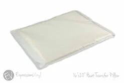 Heat Transfer Pillow - 16"x20"