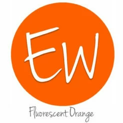 Fluorescent Pack - EasyWeed Heat Transfer -EXPRESSIONS VINYL Sales EW Fluorescent Orange 34357.1505162716