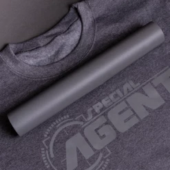 EasyReflective 12"x20" Heat Transfer Sheet -EXPRESSIONS VINYL Sales EasyReflective DarkGrey 56632.1709332212