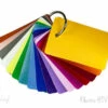 EasyWeed Electric Heat Transfer - Color Sample Kit -EXPRESSIONS VINYL Sales Electric HTV SampleKit 71743.1540311616