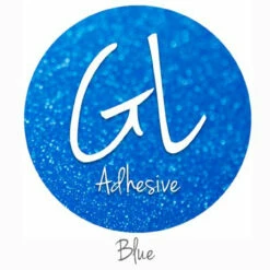 Frost Pack - Adhesive Glitter 10 Frost Pack - Adhesive Glitter -EXPRESSIONS VINYL Sales GL AD Blue 89179.1505166016