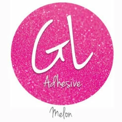 Princess Pack - Adhesive Glitter 11 Princess Pack - Adhesive Glitter -EXPRESSIONS VINYL Sales GL AD Melon 89262.1505166204