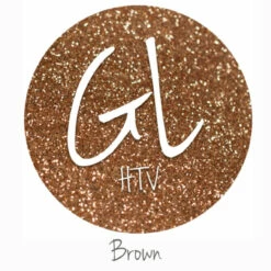 Fall Chamomile - Heat Transfer Mini-Collection -EXPRESSIONS VINYL Sales GL HTV Brown 74259.1632252605