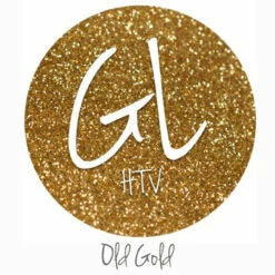 Golden Poinsettias - Heat Transfer Mini-Collection -EXPRESSIONS VINYL Sales GL HTV Old Gold 98947.1635195160