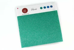 Glacier Pack - Glitter Heat Transfer