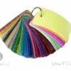 Glitter Heat Transfer - Color Sample Kit 2 Glitter Heat Transfer - Color Sample Kit -EXPRESSIONS VINYL Sales Glitter HTV 14114.1504633631