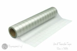 Ultimate Juliet™ Cutting Machine Adhesive Vinyl Bundle 31 Ultimate Juliet™ Cutting Machine Adhesive Vinyl Bundle -EXPRESSIONS VINYL Sales GridTransferTape 72341.1680720087