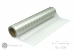 Ultimate Juliet™ Cutting Machine Combo Vinyl Bundle -EXPRESSIONS VINYL Sales GridTransferTape 72341.1680720087.1280.1280 36024.1680720944