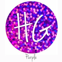 Berry Pack - Holographic Heat Transfer -EXPRESSIONS VINYL Sales HG Purple 32887.1505163545