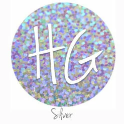Silver & Gold Pack - Holographic Heat Transfer -EXPRESSIONS VINYL Sales HG Silver 10500.1505163764