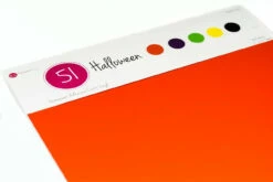 Halloween Pack - Series 51 Permanent Vinyl -EXPRESSIONS VINYL Sales Halloween 62198.1505160472