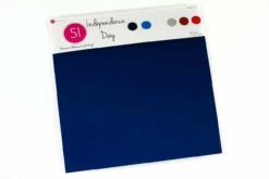 Independence Day Pack - Series 51 Permanent Vinyl