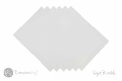 Ultimate Juliet™ Cutting Machine Combo Vinyl Bundle -EXPRESSIONS VINYL Sales InkjetPrintableSheets 44445.1680720087.1280.1280 81883.1680720944