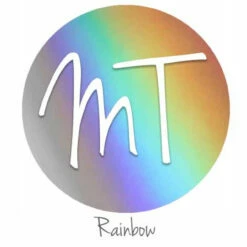 Ultimate Juliet™ Cutting Machine Adhesive Vinyl Bundle 26 Ultimate Juliet™ Cutting Machine Adhesive Vinyl Bundle -EXPRESSIONS VINYL Sales Rainbow Metalized 89502.1680720087