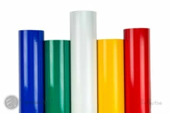 Reflective Vinyl 12"x5ft. Roll (Engineer-Grade)