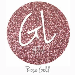 Autumn Rose - Heat Transfer Mini-Collection -EXPRESSIONS VINYL Sales RoseGold 27200.1632251930