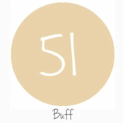 Neutral Pack - Series 51 Permanent Vinyl -EXPRESSIONS VINYL Sales S51Buff 17183.1505160696