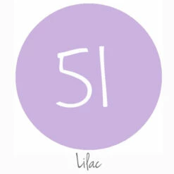 Easter Pack - Series 51 Permanent Vinyl -EXPRESSIONS VINYL Sales S51Lilac 10353.1505160260