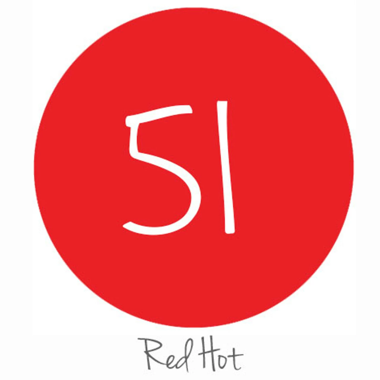 Basic Pack - Series 51 Permanent Vinyl 9 Basic Pack - Series 51 Permanent Vinyl - Image 7