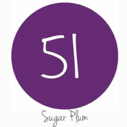 Rainbow Pack - Series 51 Permanent Vinyl -EXPRESSIONS VINYL Sales S51SugarPlum 89767.1505160814