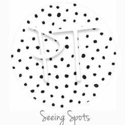 Ultimate Juliet™ Cutting Machine Combo Vinyl Bundle -EXPRESSIONS VINYL Sales Seeing Spots Swatch 08076.1680720087.1280.1280 42050.1680720944