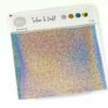 Silver & Gold Pack - Holographic Heat Transfer -EXPRESSIONS VINYL Sales Silver Gold 83123.1505163757