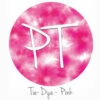12"x12" Patterned Heat Transfer Vinyl - Tie Dye - Pink -EXPRESSIONS VINYL Sales Tie Dye Pink 69465.1551215450
