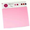 Valentine's Day Pack - Series 51 Permanent Vinyl