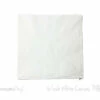 16" White Canvas Pillow Cover - 2pk. -EXPRESSIONS VINYL Sales White Canvas Pillow Cover 39049.1692113940
